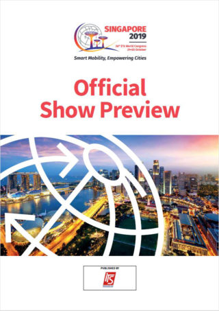 Before the show – The Preview