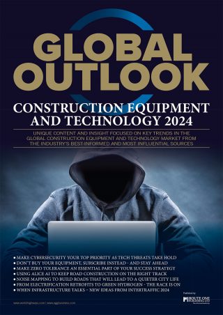 Global Outlook Construction Equipment & Technology