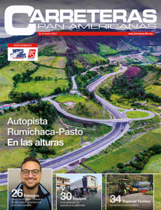 Carreteras Pan-Americanas