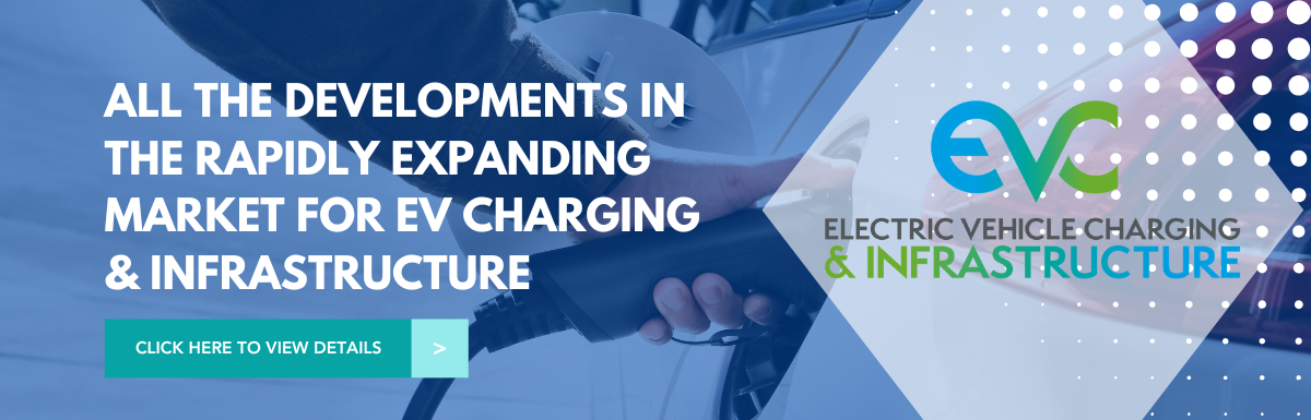 Electric Vehicle Charging & Infrastructure